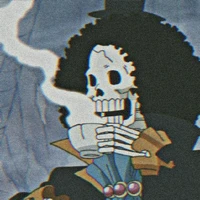 Brook💀