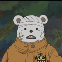 Bepo🐻