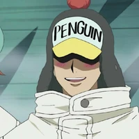 Penguin 🐧