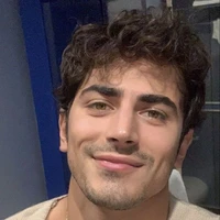 Erick ( uns dos seguranças de Miguel)