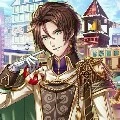 pangeran William ( kakaknya syanabi )