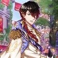 pangeran strana ( kakak nya Albert )