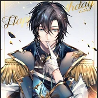 Pangeran kriya ( kakak ariana )