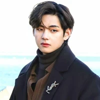 Kim Taehyung