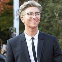 Kim Naamjoon