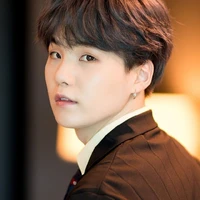 Min Yoongi
