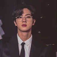 Kim Seokjin