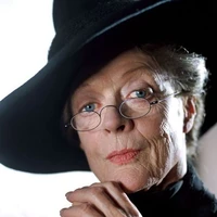 McGonagall