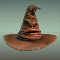 sorting hat