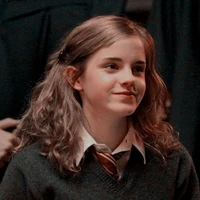 Hermione Granger