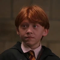 Ron Weasley