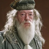 Albus Dumbledore