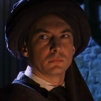 Quirrell