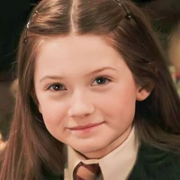 Ginny Weasley