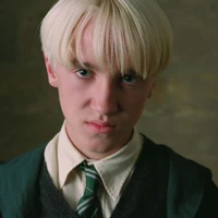 Draco Malfoy