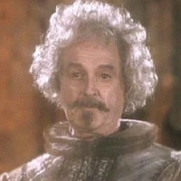Sir Nicholas