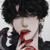 คาร์เตอร์(น้องชายน.อ? +จักรพรรดิ​เทวทูต)