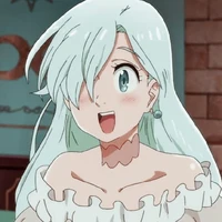 🥞 Elizabeth 🥞