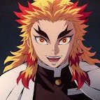 Kyojuro rengoku