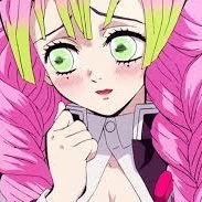 Mitsuri Kanroji