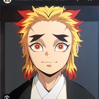 senjuro rengoku