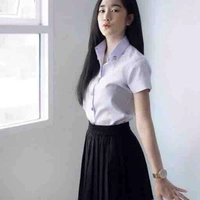 ริน(ตอนอยู่ที่โลก)