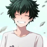 Midoriya Izuku (MC)