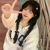อาหลิง(นางเอก)