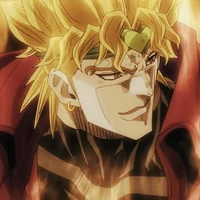 DIO BRANDO