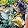 STAR PLATINUM
