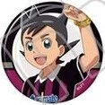 อินาโมริ อาสึโตะ