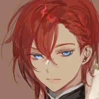 Kai Augustus(sec bro)