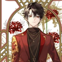 Sebastian Lykaios (father of leonard )