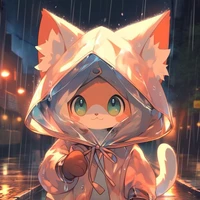 Foxy author