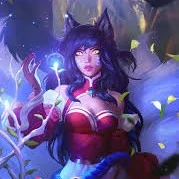 ahri lacradora