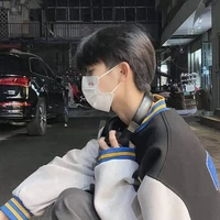 ภาคิน(ลูกน้องนางเอก)