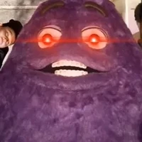 The Grimace