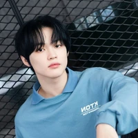 jung chenle
