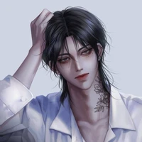 บาเบล(นายเอก)
