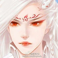 ฮั่วชิง(ปีศาจงูขาวมีซ้ายของราชาปีศาจ)