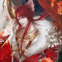 หยินชิง(ปีศาจจิ้งจอกมือขวาของราชาปีศาจ)