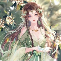 ฮวาหลานเซียง(เทพพรึกษา)