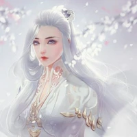 เชียนหลิน(ลูกสาวเจ้าเมือง)