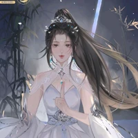 หลินซู(เทพธิดาน.อ)