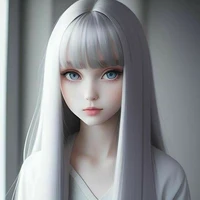 Siya (fl bff/ml right hand)