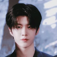 กวิน|พระเอก