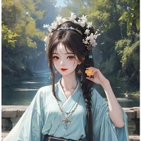 ตู้เหยียน(ชาวใช้ น.อ)