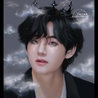 Taehyung( V)