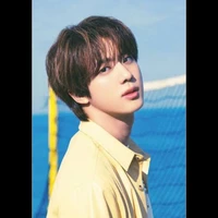 seokjin