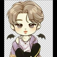 baby jimin